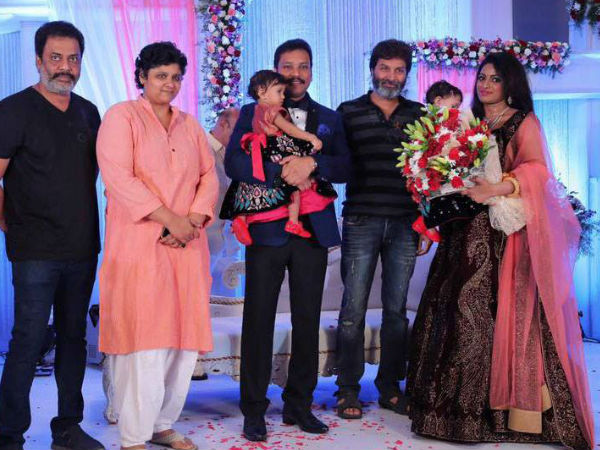 త్రివిక్రమ్