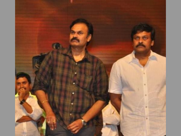 మెగా ఫ్యామిలీని అడ్డం పెట్టుకుని