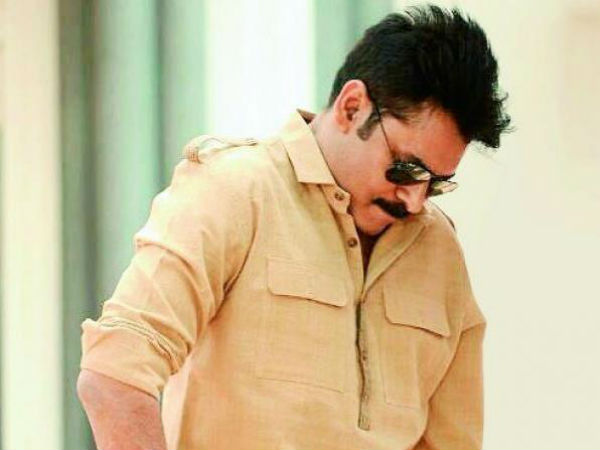 చివరకు బరిలో ఎవరు? 