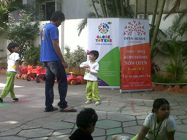 నాకు చాలా ఇష్టమైన పని