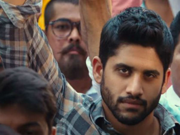 రివేంజ్ డ్రామా