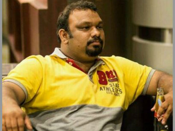 మళ్లీ విరుచుకుపడ్డ మహేష్ కత్తి