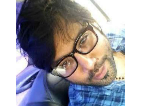 ఎలాంటి ఫీలింగ్స్ లేవ్...