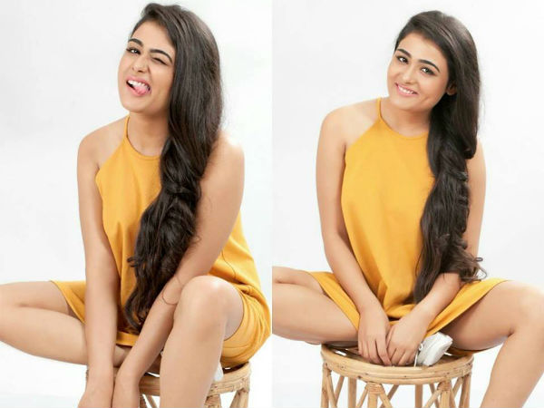 షాలినీపాండే