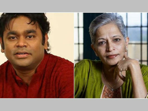 గౌరీలంకేష్‌