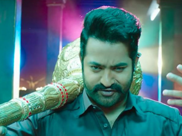 జై వర్సెస్ లవ, కుశ