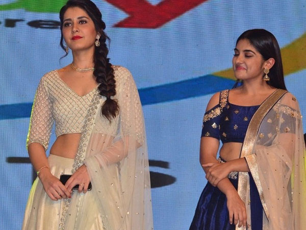 కన్విక్షన్ కోసమే...