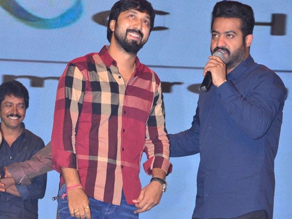 ప్రణతి భయపడింది