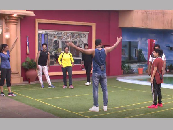 కబడ్డీ కబడ్డీ