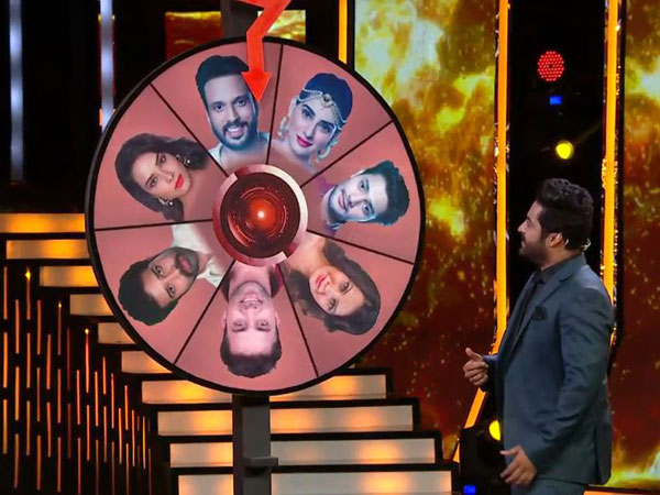 నిప్పులాంటి నిజం