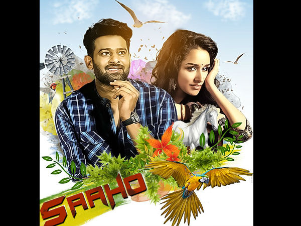 భారీ బడ్జెట్