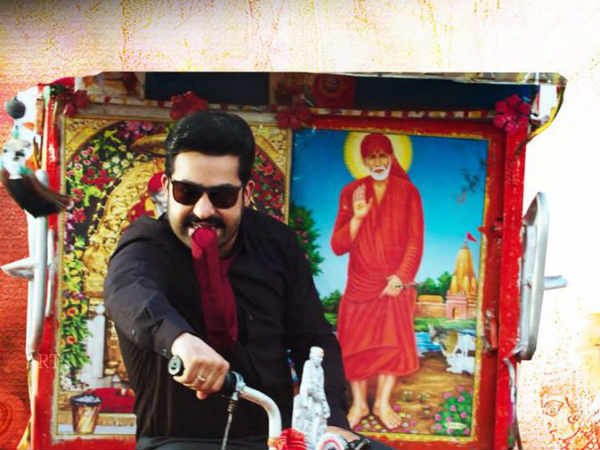 ప్రణతి భయపడింది, తారక్ తప్ప ఎవరూ చేయలేరు: కళ్యాణ్ రామ్