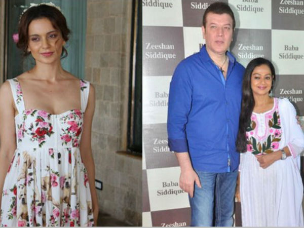 పిచ్చి పట్టిందంటున్న పంచోలి