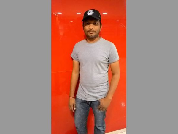 హాయ్ రాంబాబు గారూ..! ఎలా ఉంది అర్జున్ రెడ్డి కిక్ ఇంకా దిగినట్టు లేదు 