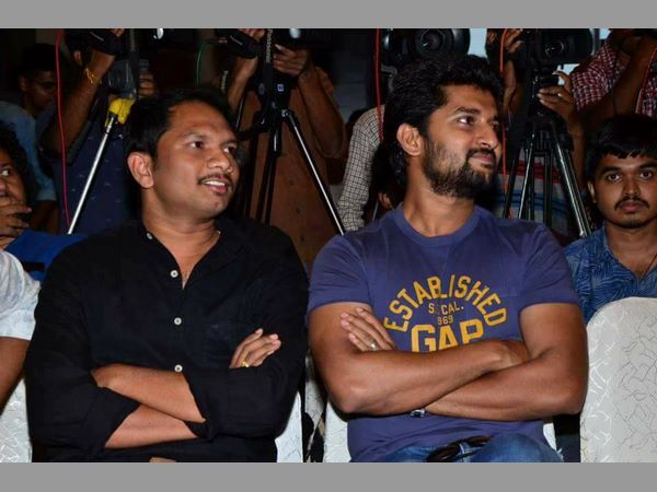 సినిమాల్లోకి వస్తా అన్నప్పుడు ఇంట్లో అడ్డు చెప్పలేదా? ఇంజినీరింగ్ చదివి సినిమాల్లోకి వెళ్ళటం ఏమిటని 