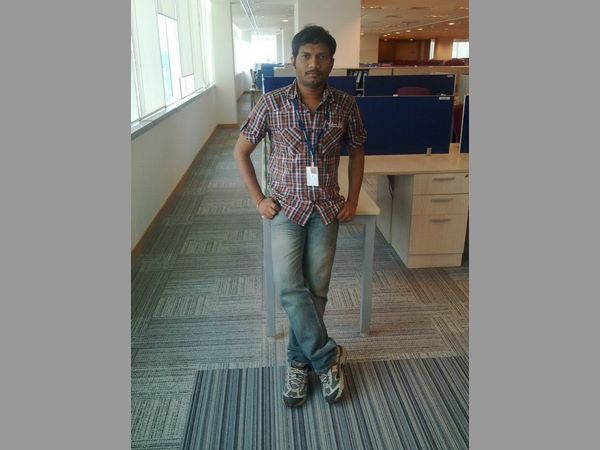 ఇక్కడికి వచ్చిన వెంటనే ప్రయత్నాలు మొదలు పెట్టారా.. అవకాశం ఎలా వచ్చింది? 