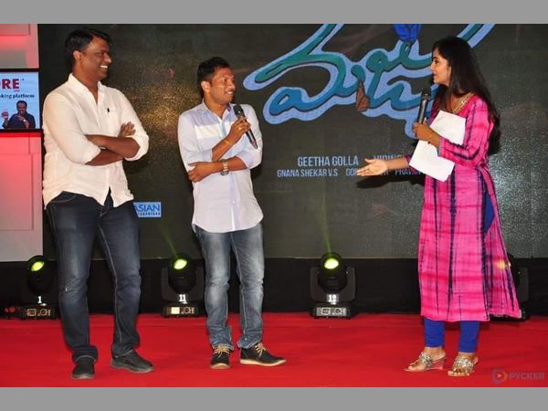 ఉయ్యాల జంపాలా సినిమాకి కూడా రాశారు కదా..! విరించి గారితో ఎలా ఉండేది పనిచేయటం... 