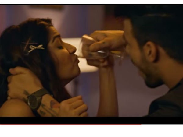 సినిమాలో ఏం చూపించబోతున్నారు? 