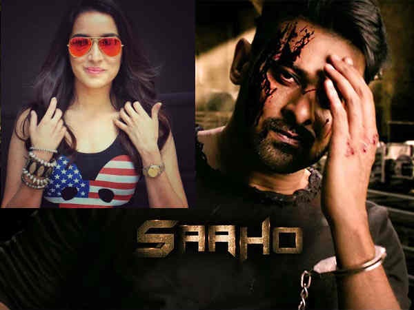 క్లారిటీ ఇచ్చిన శ్రద్ధా కపూర్