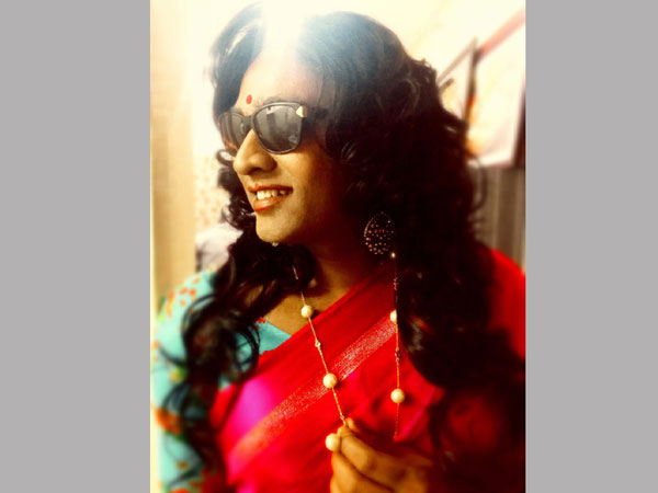 శిల్ప అనే లేడీ క్యారెక్టర్‌