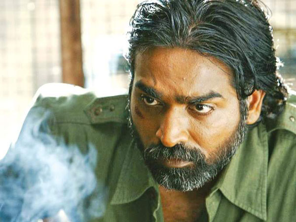 తమిళ హీరోలు