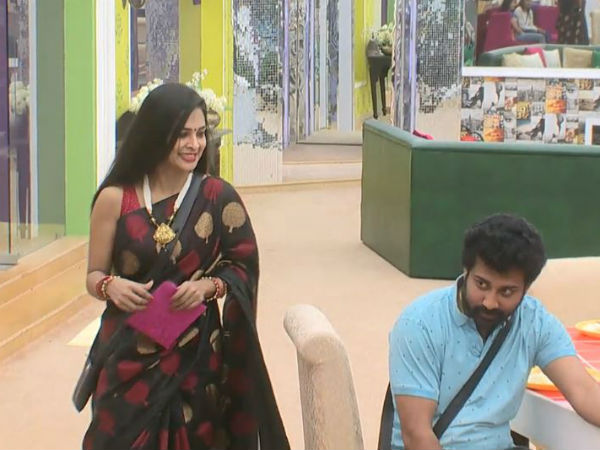 తొలుత స్వప్న మాధురి