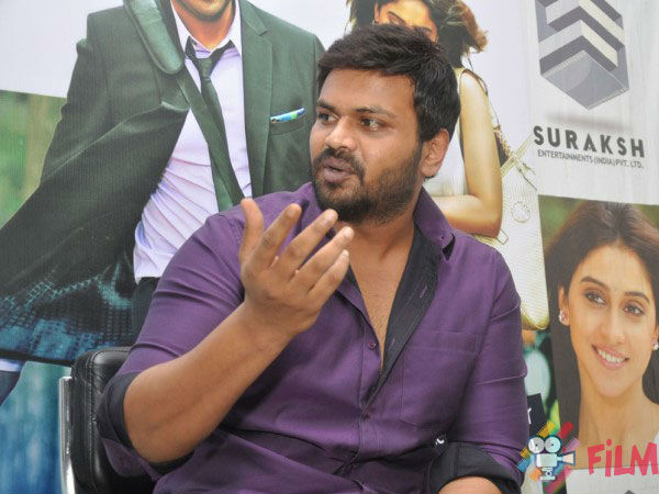 దేశం వర్థిల్లాలి... రోమాలు నిక్కబొడుస్తాయ్: ఒక్కడు మిగిలాడు ట్రైలర్