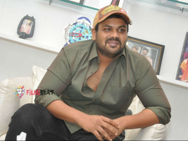 మంచు మనోజ్ ‘ఒక్కడు మిగిలాడు' ఆలస్యానికి కారణం అదే!