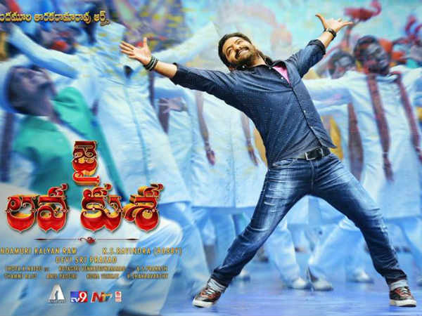 ప్రణతి భయపడింది, తారక్ తప్ప ఎవరూ చేయలేరు: కళ్యాణ్ రామ్