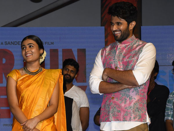 షాలిని పాండే