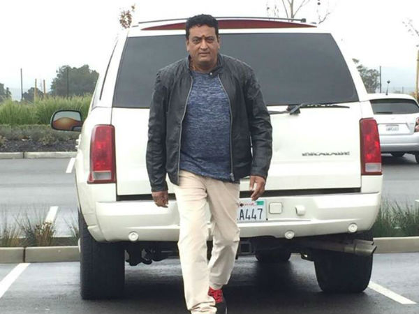 ఆయన ఆపలేదు, వీళ్లే భయపడ్డారు