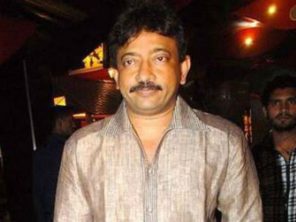 వర్మ మీద ఆయన తల్లి అభిప్రాయం