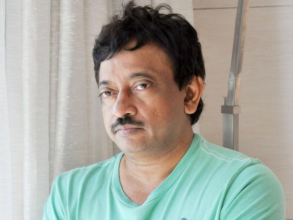 వర్మకు చెడ్డతనం తెలియదట