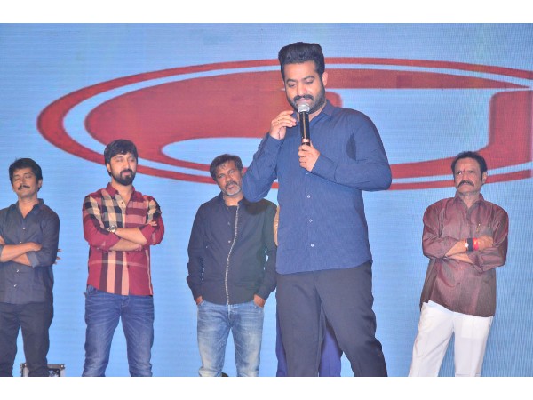 ప్రణతి భయపడింది, తారక్ తప్ప ఎవరూ చేయలేరు: కళ్యాణ్ రామ్