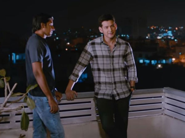 నేను స్పైడర్ మ్యానో, సూపర్ మ్యానో కాదు