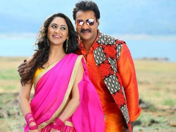 ఖైదీ నెం 150 స్టైల్ లో ఇంట్రడక్షన్