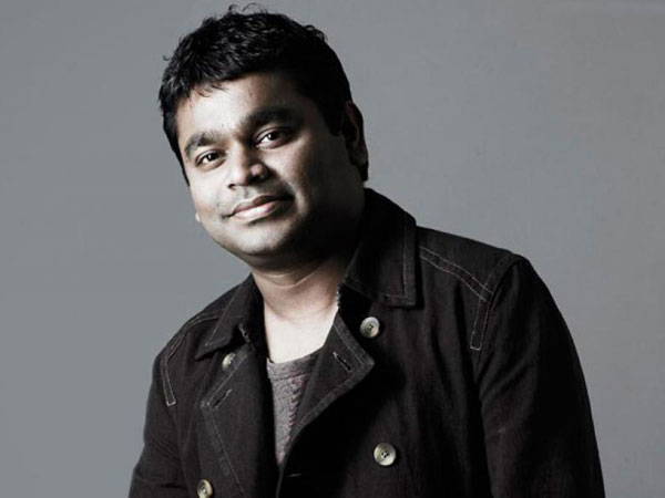 రెహమాన్ తప్పుకుంటున్నాడు