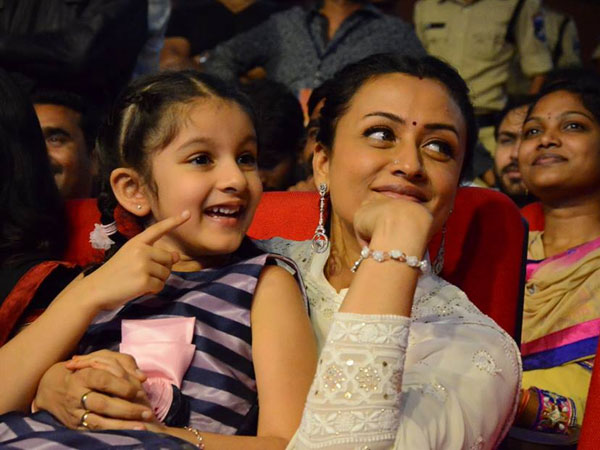 త్వరలోనే నమ్రత 