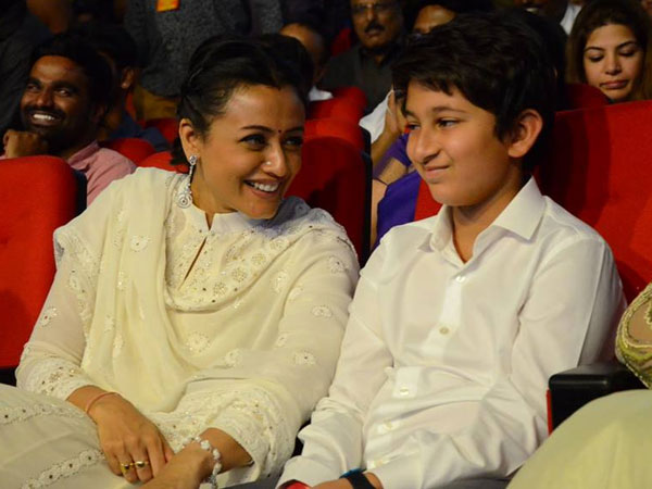 బాలీవుడ్‌తో నమ్రతకు 