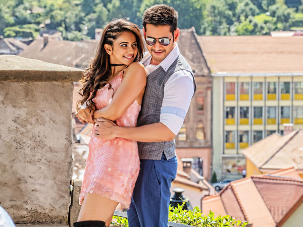 మహేశ్ కెరీర్‌లోనే 