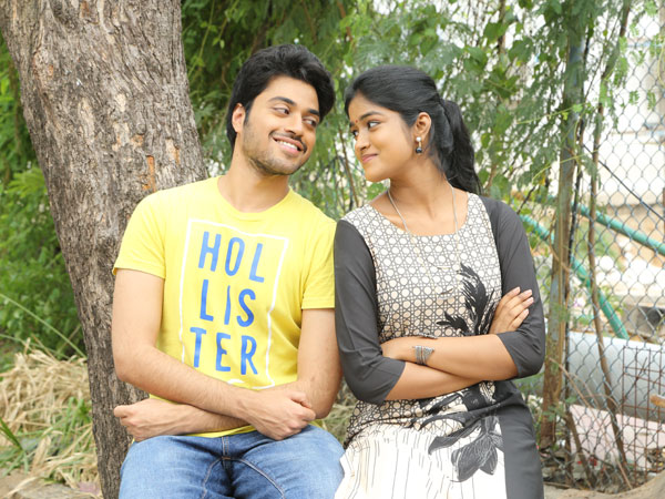 భారీ అంచనాల మధ్య 