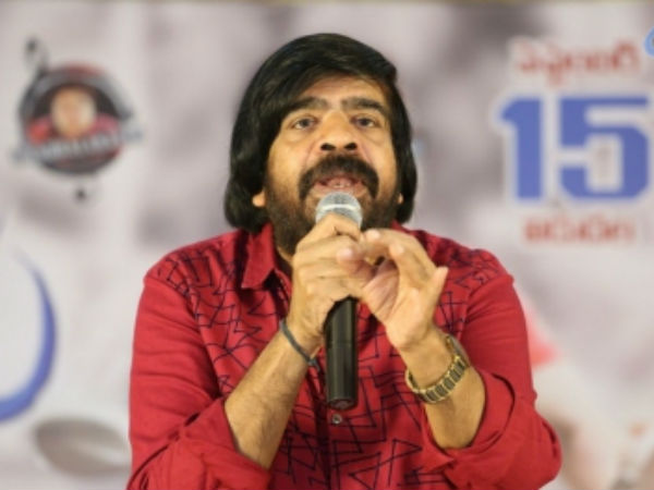 నన్నే నిర్ణయం తీసుకోమన్నారు