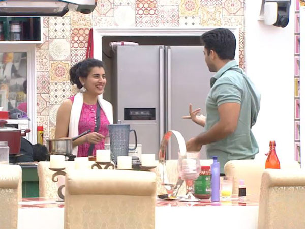 వల్గర్ ఫెల్లో