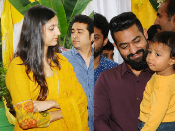 నేను, మా అబ్బాయి, ఆవిడ ఎక్కడికైనా పారిపోతాం