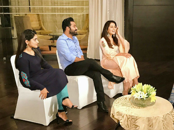 స్టార్ హీరోయిన్లు అని ఏం లేదు