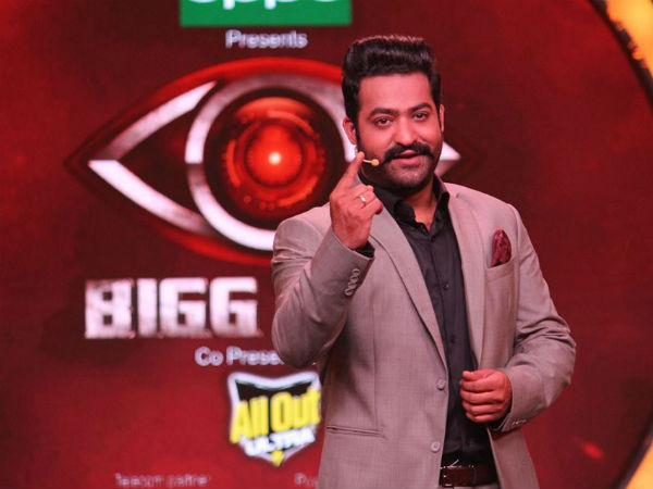 బిగ్ బాస్ నెక్ట్స్ సీజన్ చేస్తానో? లేదో? తెలియదు