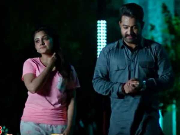 స్టోరీలో లూప్ హోల్స్ ఉన్నాయట