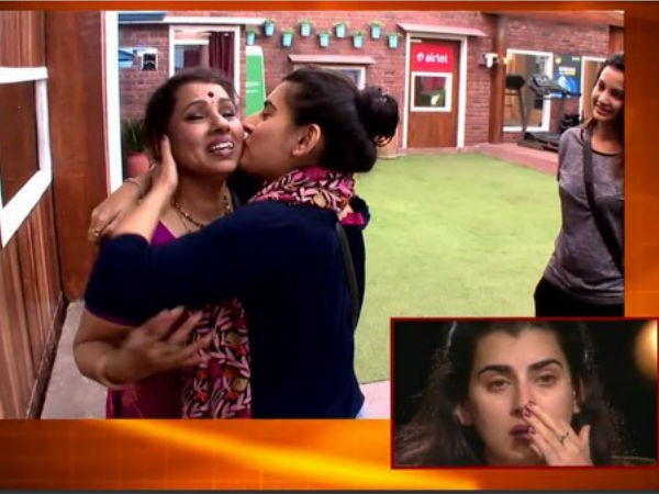 ఎమెషనల్ మూమెంట్స్