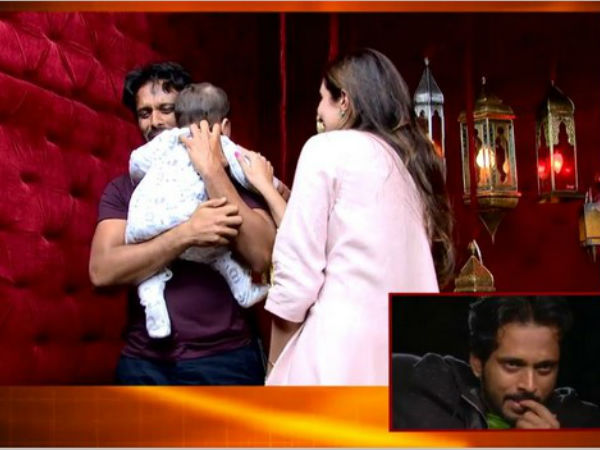 హ్యాపీ ఫీల్