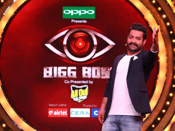 బిగ్ బాస్ ప్లేసులో మరో షో